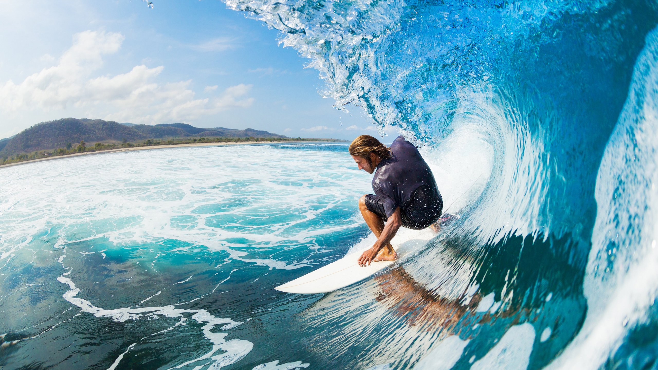 大型全市轮滑巡游，锻炼身体又娱乐放松，轮滑演出视频